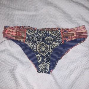 Maaji Swim Bottoms reversible
